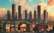 聊城2025年房地产市场分析与展望