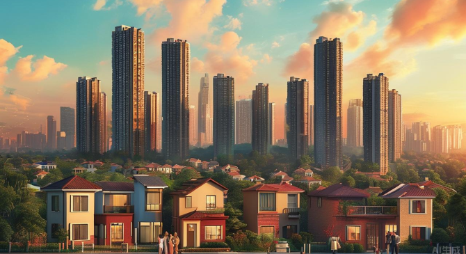 聊城2025年房地产市场分析与展望