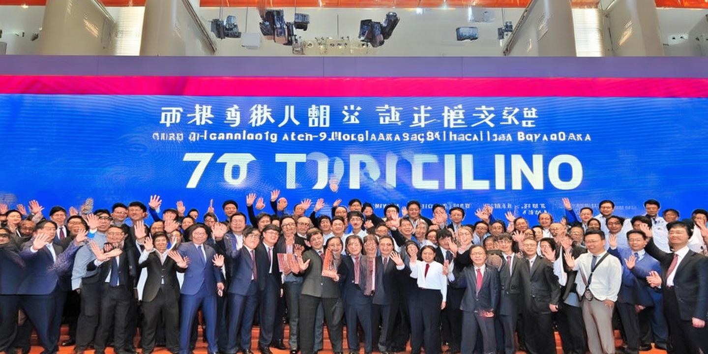 粤港澳大湾区企业家代表团访聊,携手共筑合作新篇章,达成合作意向金额70亿元